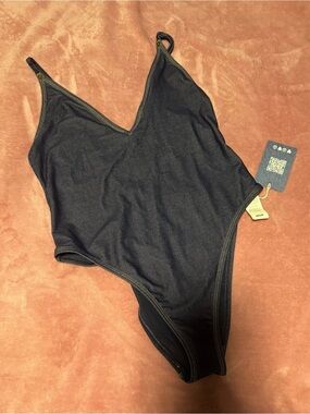 Aerie swim